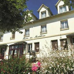 Le Relais Des Monedieres Hotell Seilhac Eksteriør bilde